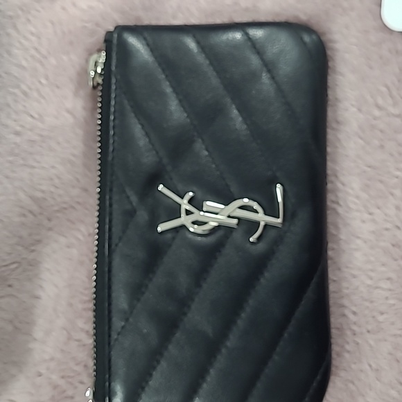 YSL KEY CHAIN MONO - Picture 5 of 6